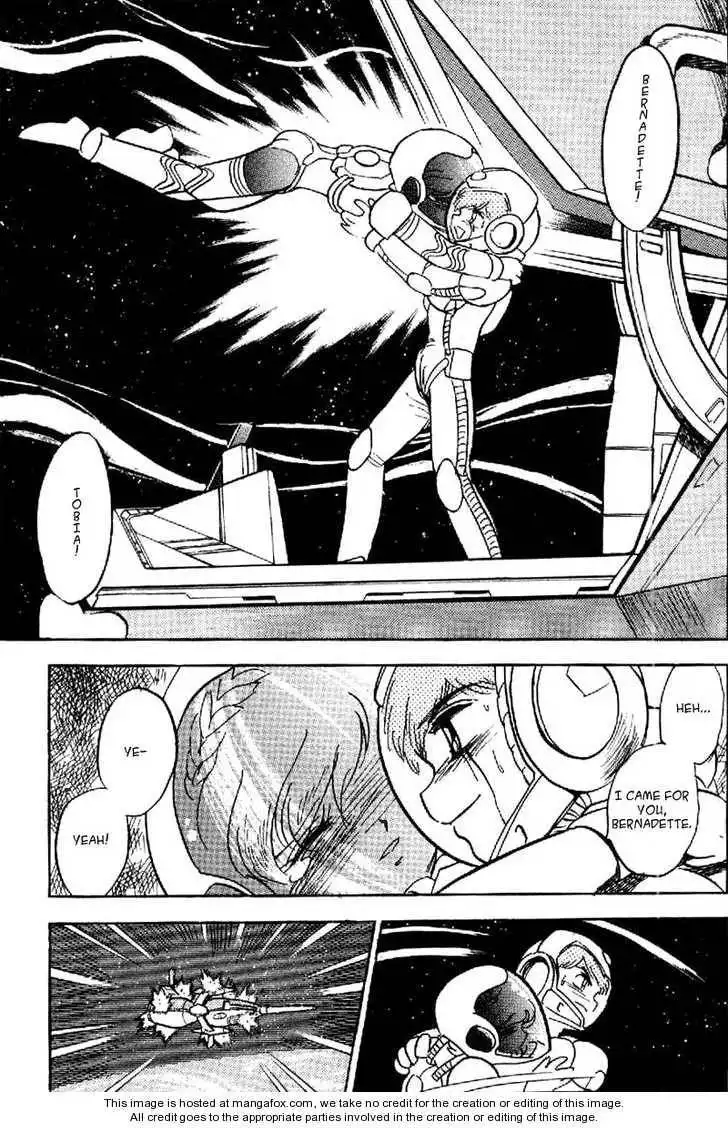 Mobile Suit Crossbone Gundam Chapter 5.2 10